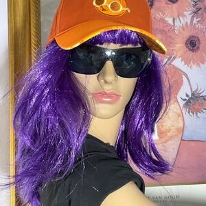 Giorgio Armani Sunglasses‎ Shield Designer Frames Italy GA 320/N/S